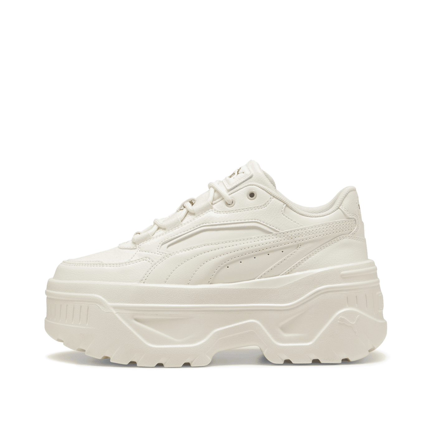 PUMA Karmen X-TRA "Frosted Ivory/Gold" | 400369-04