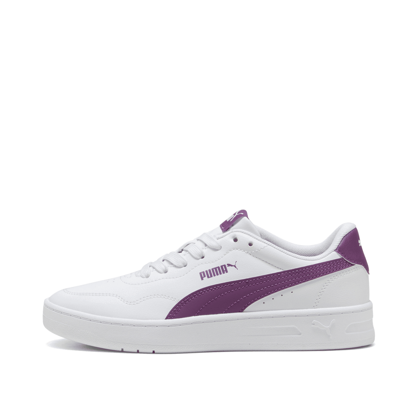 PUMA Court Lally "Plum Wine" | 400367-14