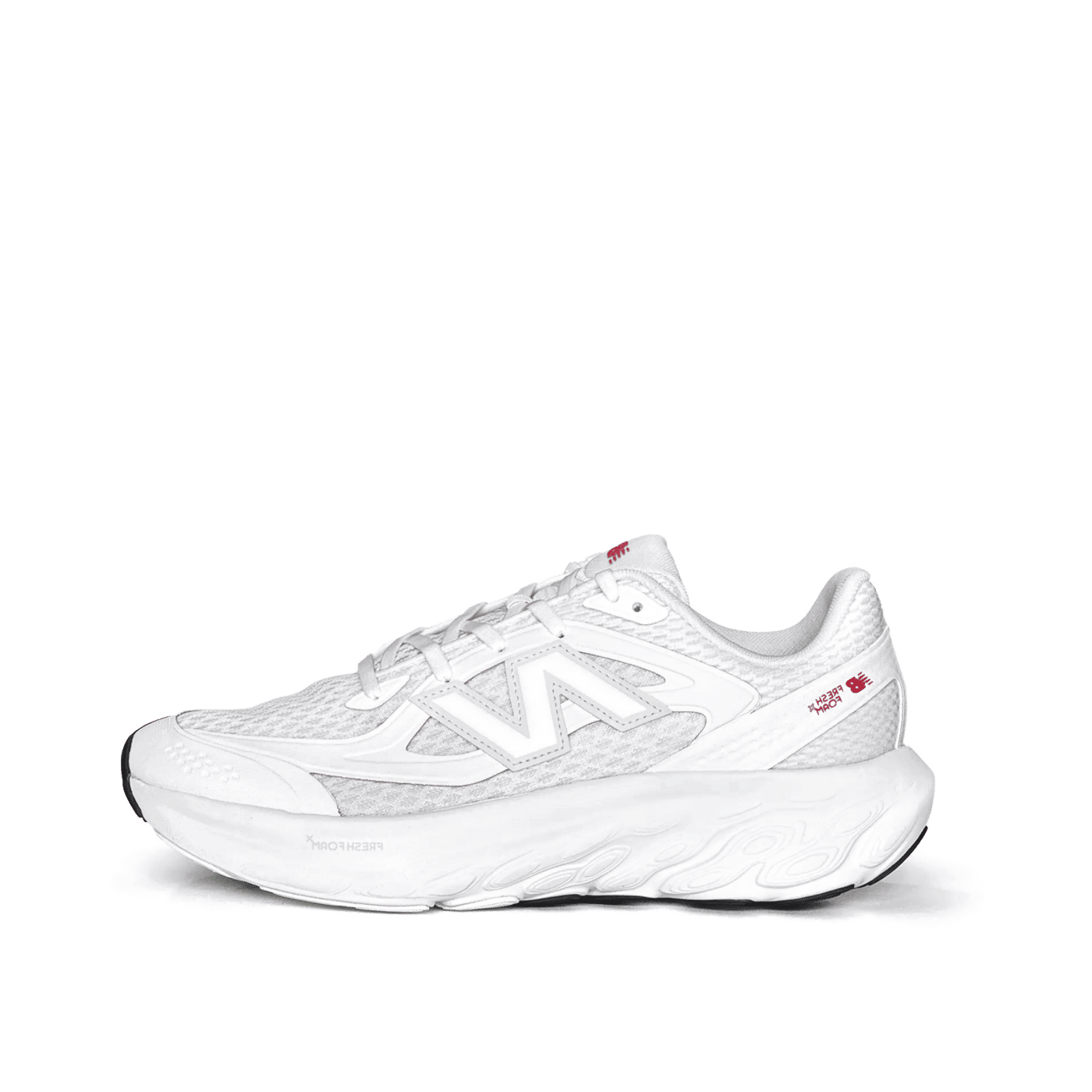 New Balance Fresh Foam TRN "White" | UTRNWE