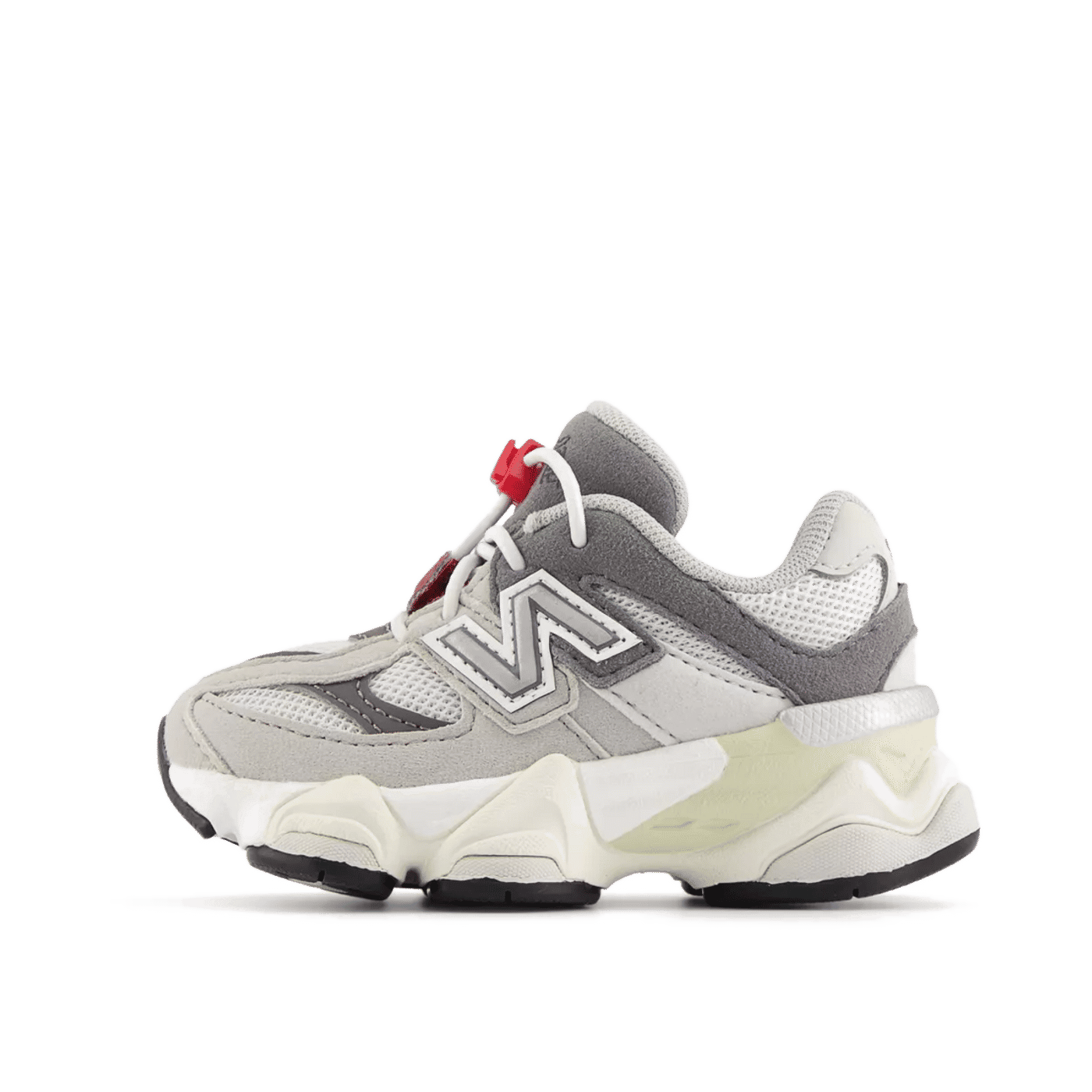 New Balance 9060 Toddler "Raincloud" | IV9060GY
