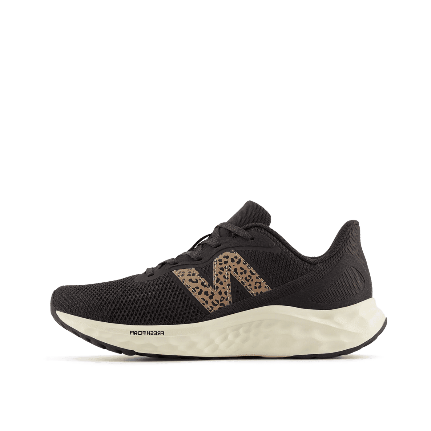 New Balance Fresh Foam Arishi V4 Wmns "Grey/Brown/Beige" | WARISIK4