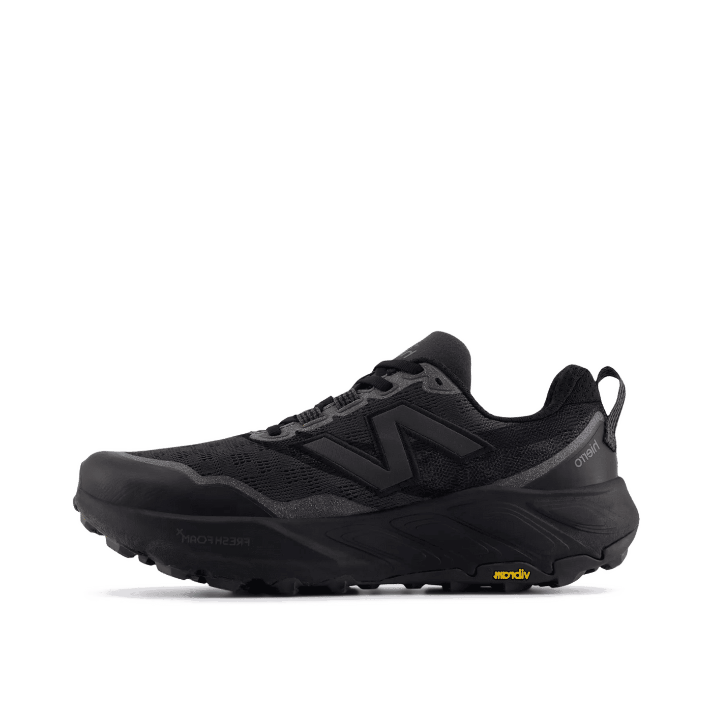 New Balance Fresh Foam X Hierro v9 Wmns "Grey/Black" | WTHIERZ9