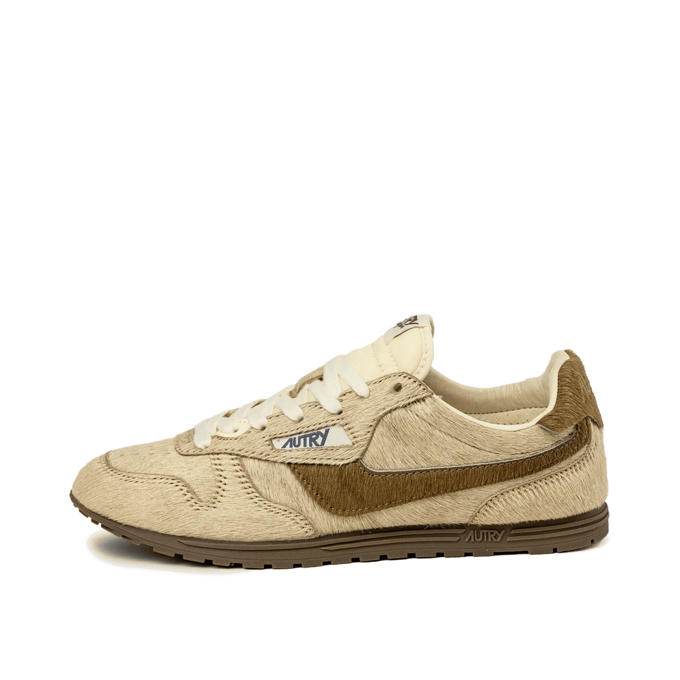 Autry Windspin Low "Beige Bruin" | WSLWYN03