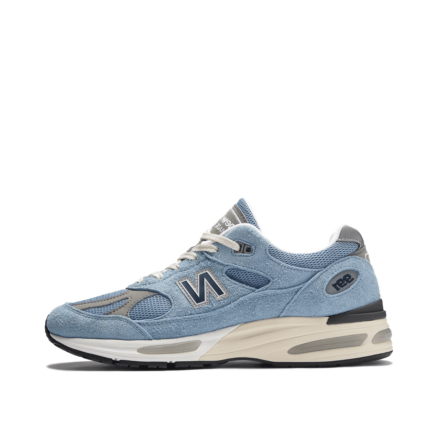 New Balance 991v2 "Grounded Pastels" | U991BV2