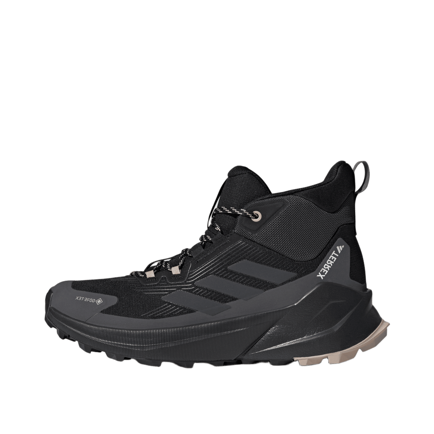 Adidas Terrex Trailmaker 2.0 MID GORE-TEX "Core Black / Carbon / Grey Five" | JR6579