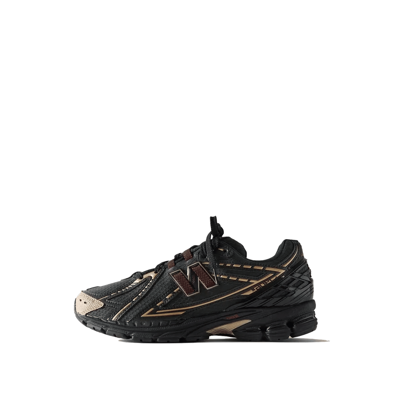 Kith x New Balance 1906R 'Black' | Men's Size 6