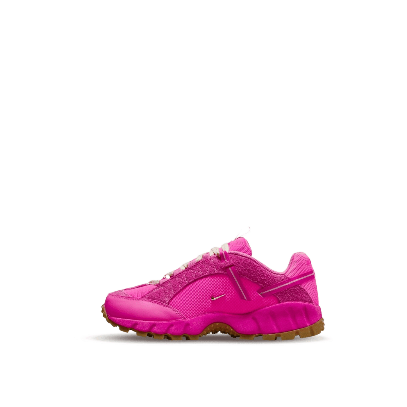 Nike Air Humara LX Jacquemus "Pink Flash" | DX9999-600