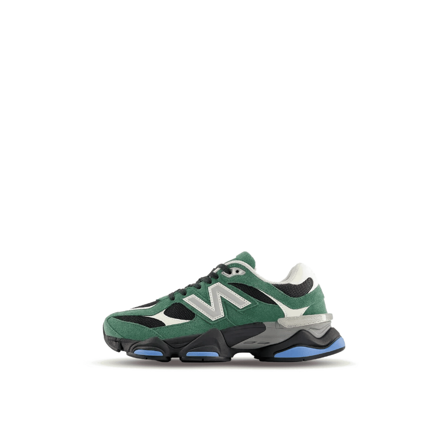 New Balance 9060 'Team Forest Green' | Men's Size 4.5