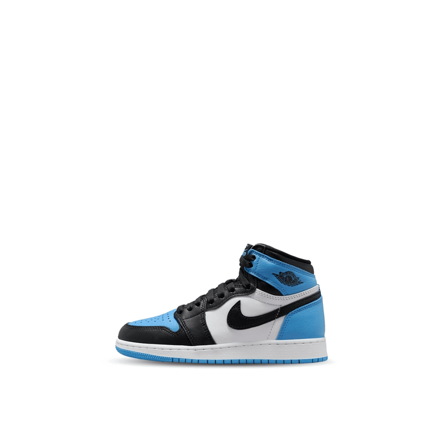 Air Jordan 1 High OG (GS) "UNC Toe" | FD1437-400