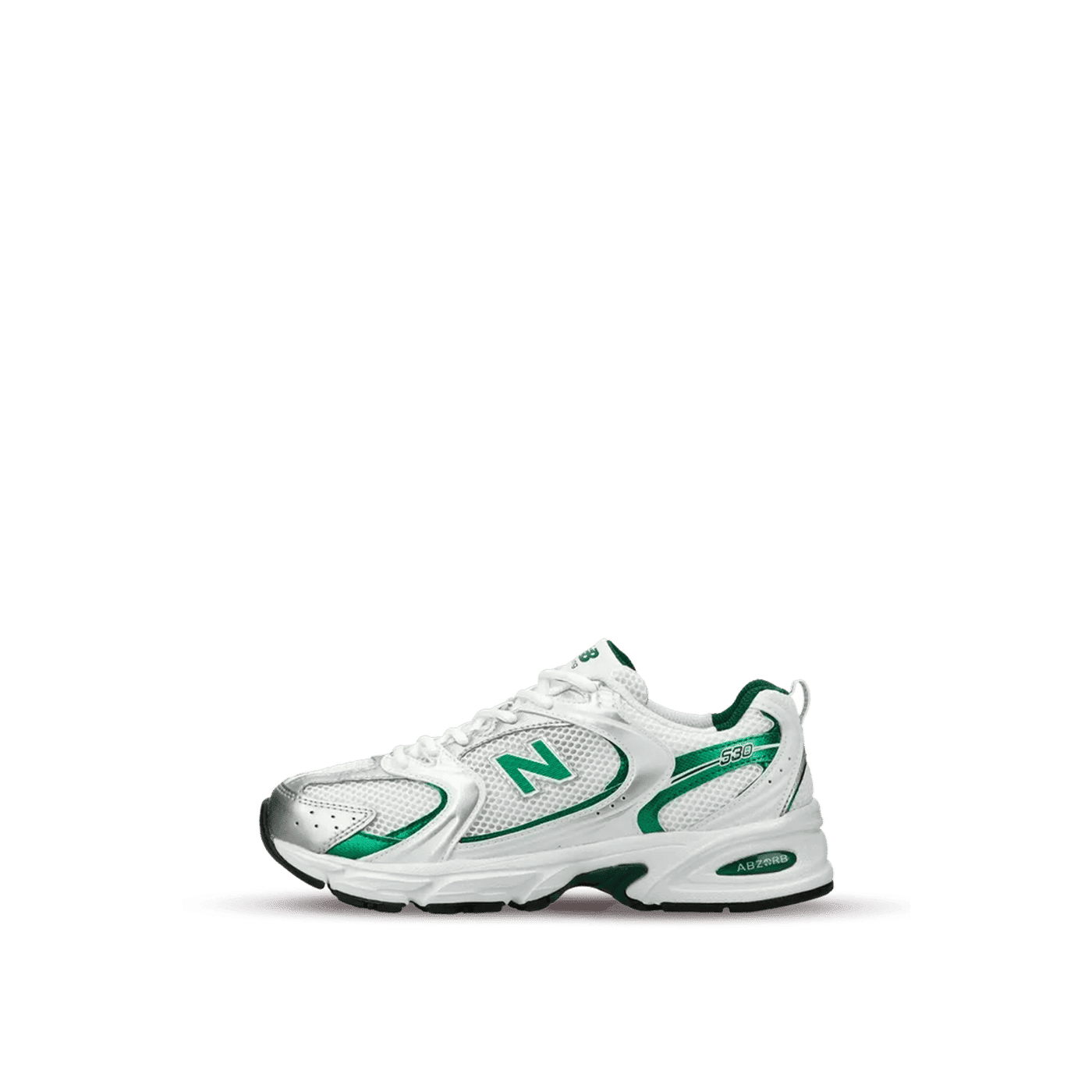 New Balance 530 "White/Nightwatch Green" | MR530ENG1