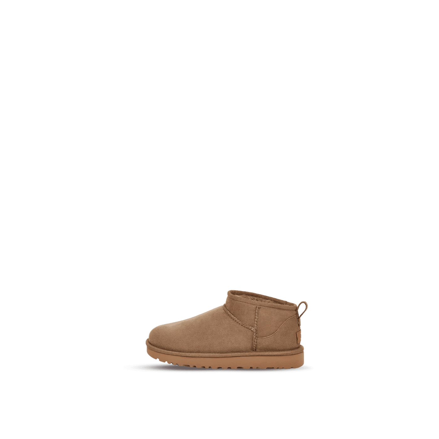 UGG Classic Ultra Mini "Antilope" | 1116109ALP1