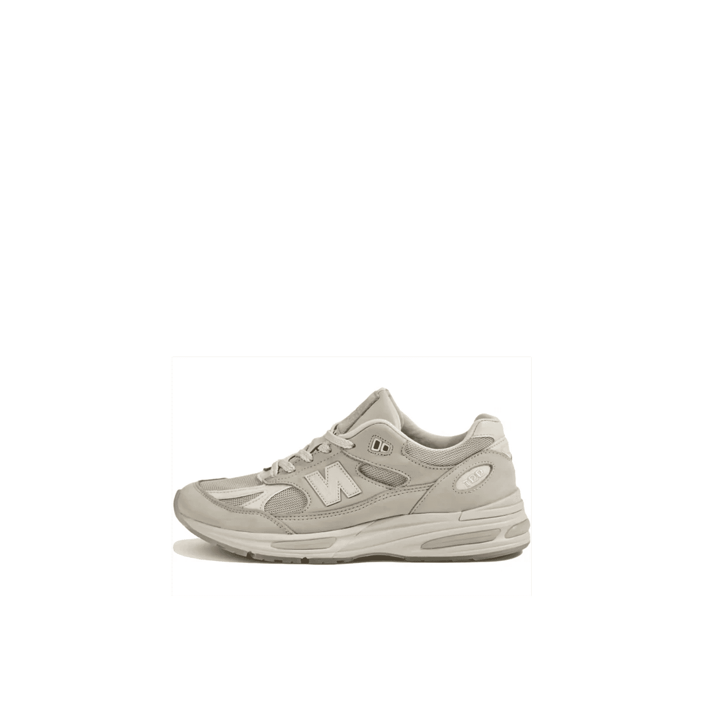 Stone Island x New Balance 991v2 Made in England "Ghost Pack - Beige" | U991SE2