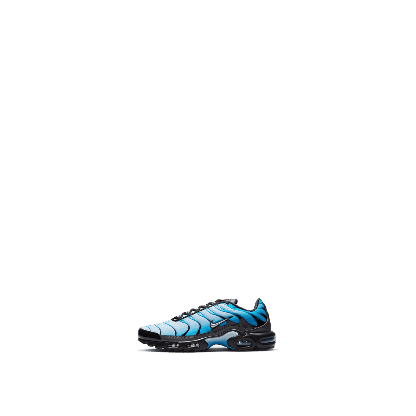 Nike Air Max Plus "Blue Gradient" | FQ0204-011