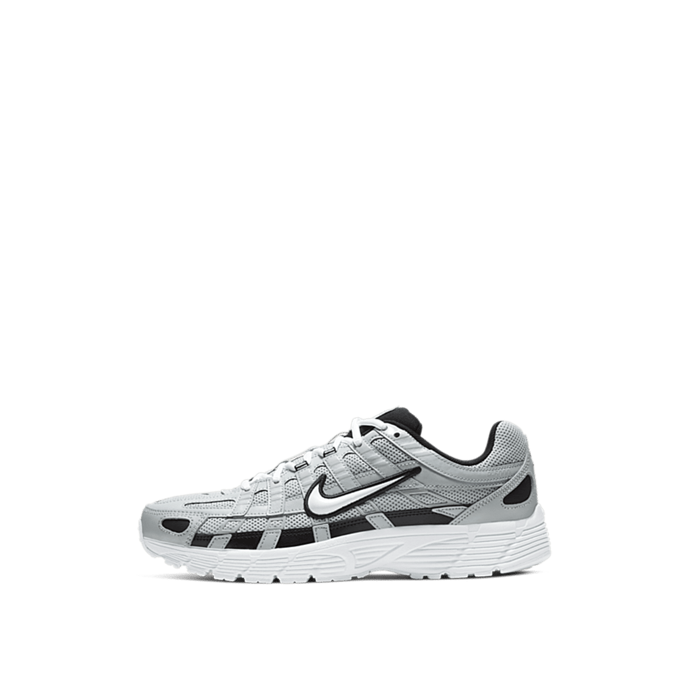 Nike P-6000 Pure Platinum