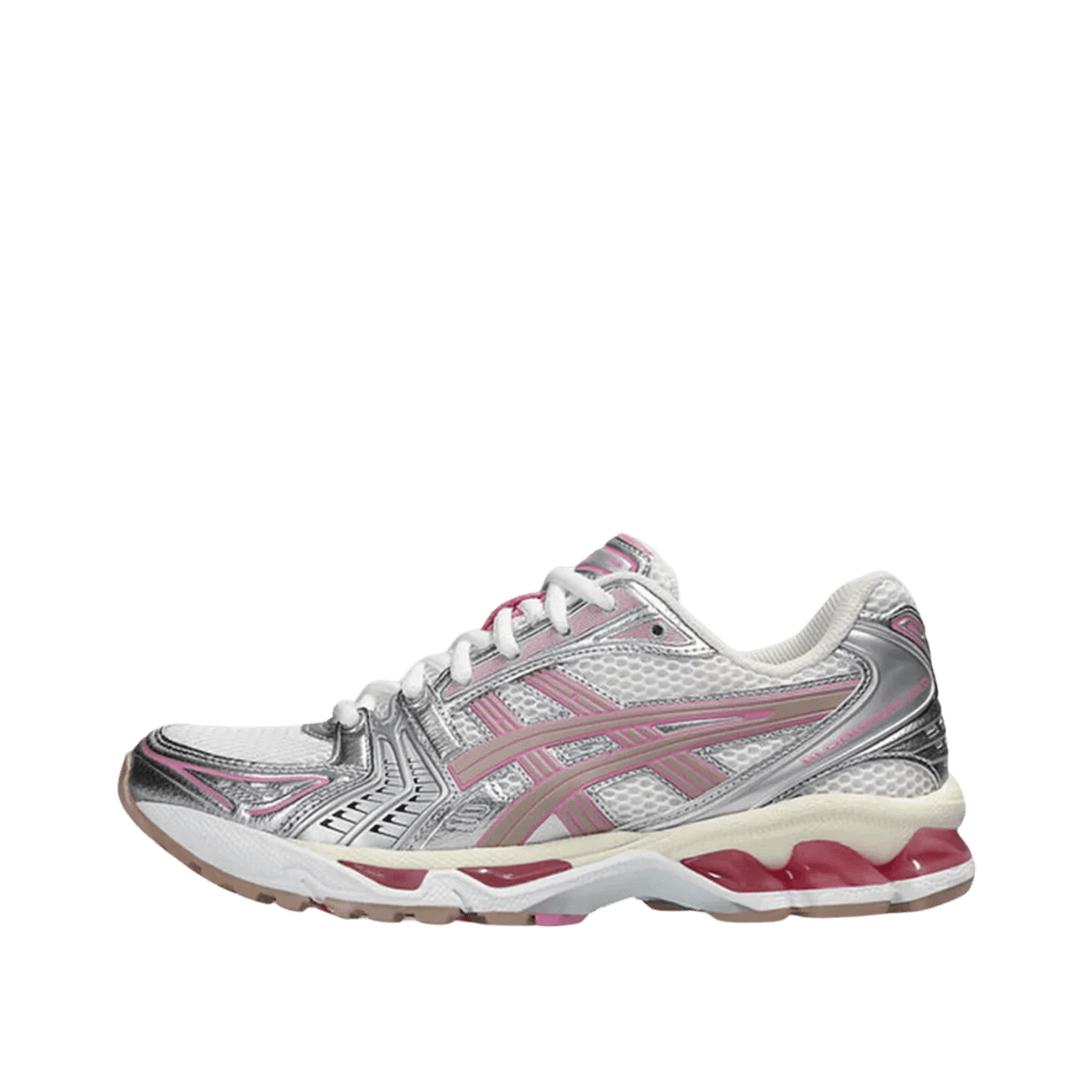 Asics Gel Kayano 14 'Unlimited Pack - White Fawn' | Men's Size 5.5