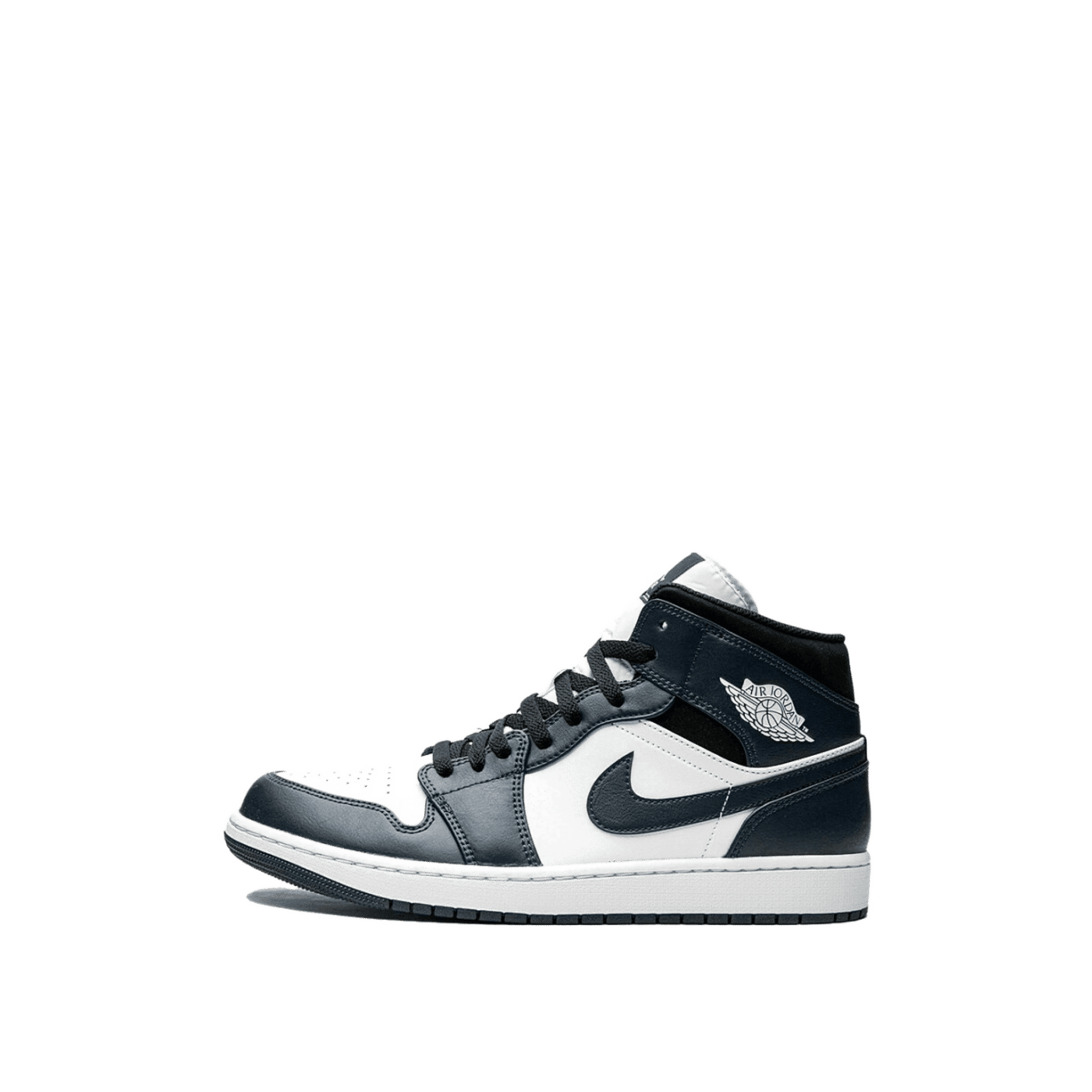 Air Jordan 1 Mid "Armory Navy" | 554724-411