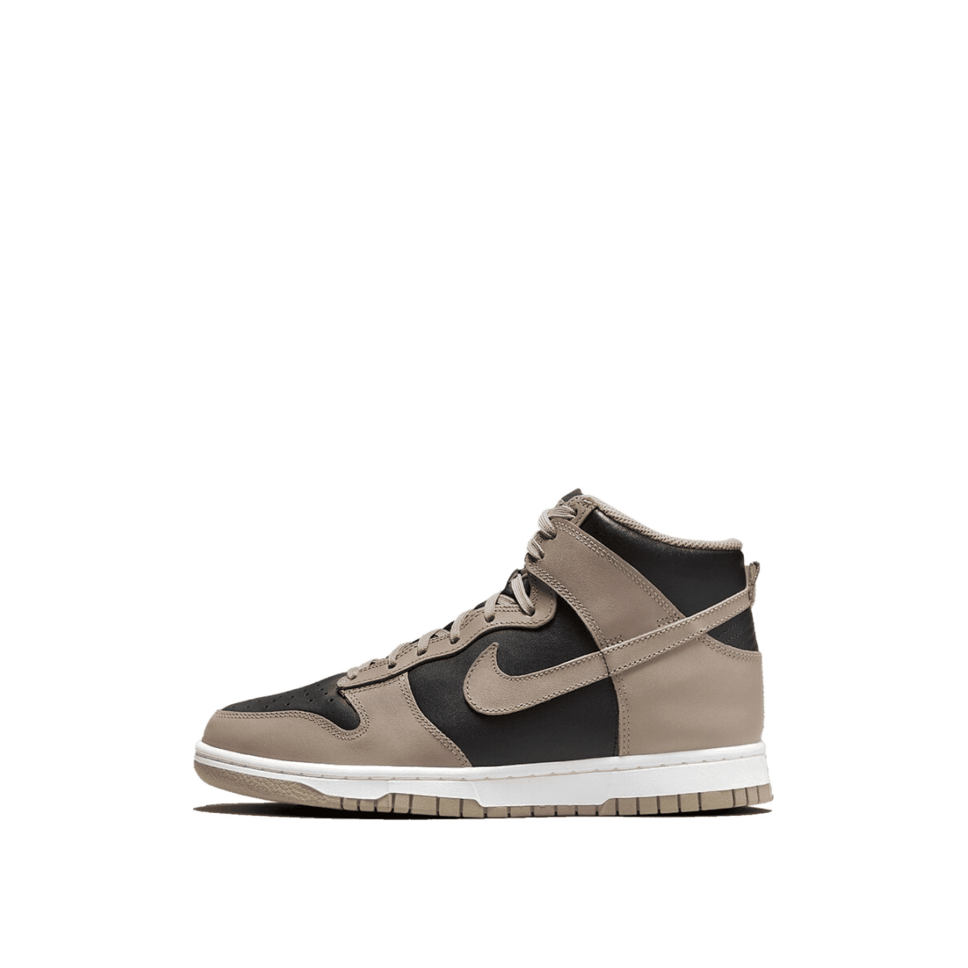 Nike Women's Dunk High 'Moon Fossil' | Brown | Women's Size 11.5