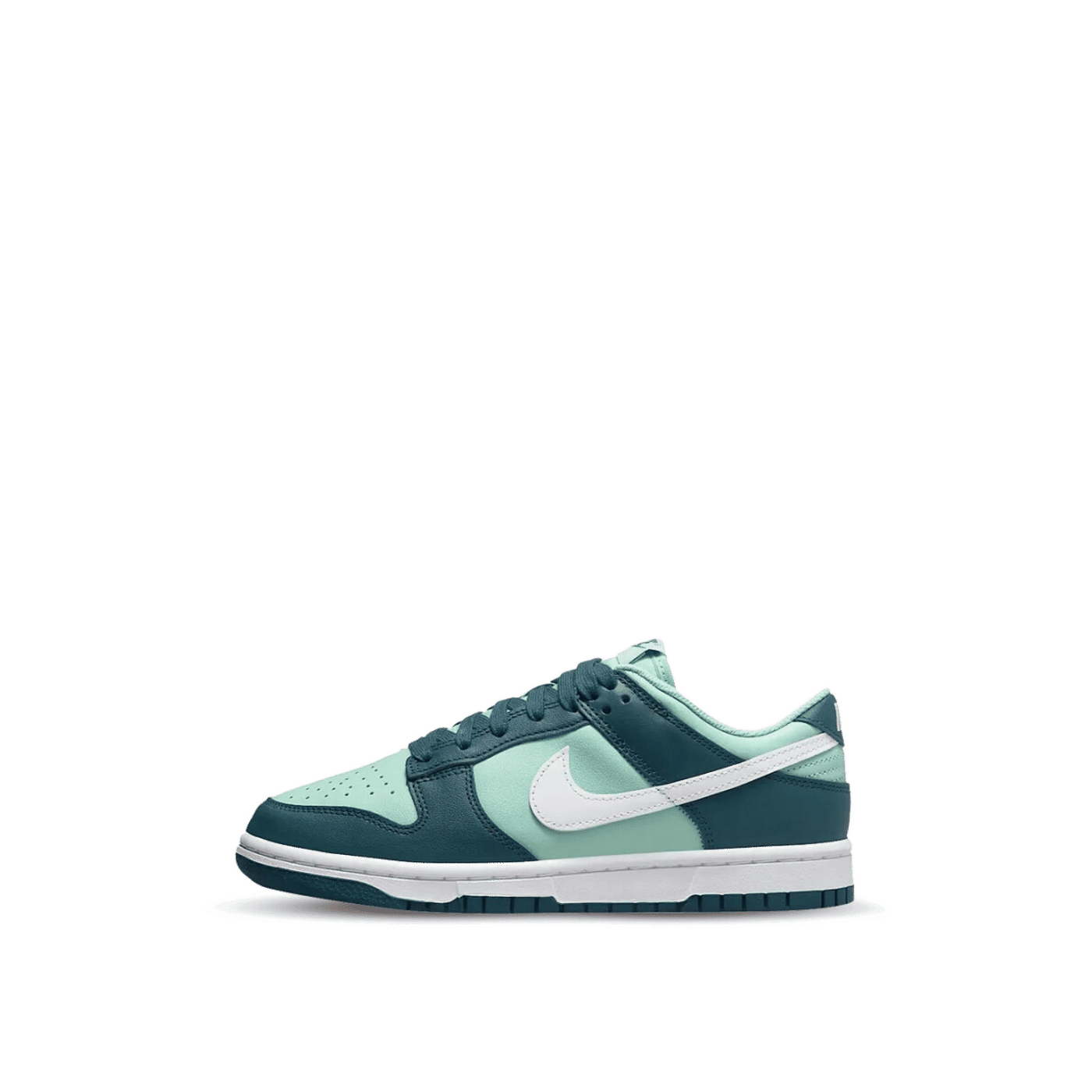 Nike Dunk Low Geode Teal (Women's)