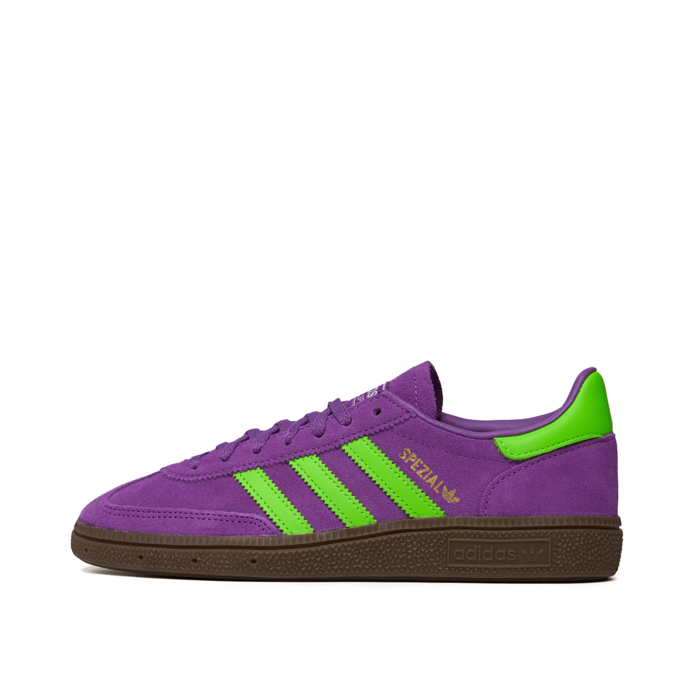 Adidas Handball Spezial Wmns "Lilac" | JS0251