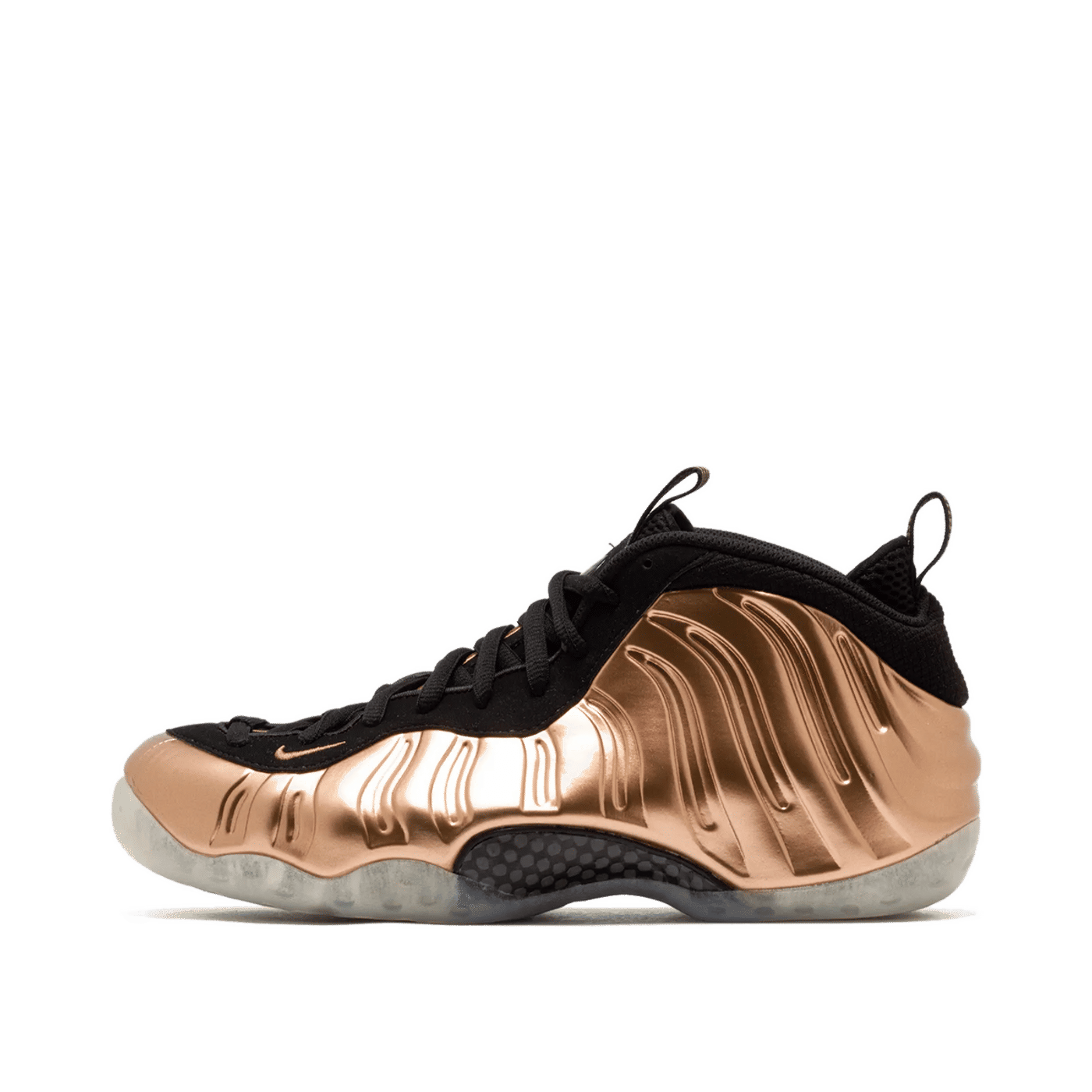 Nike Air Foamposite One "Metallic Copper" | FZ9902-001