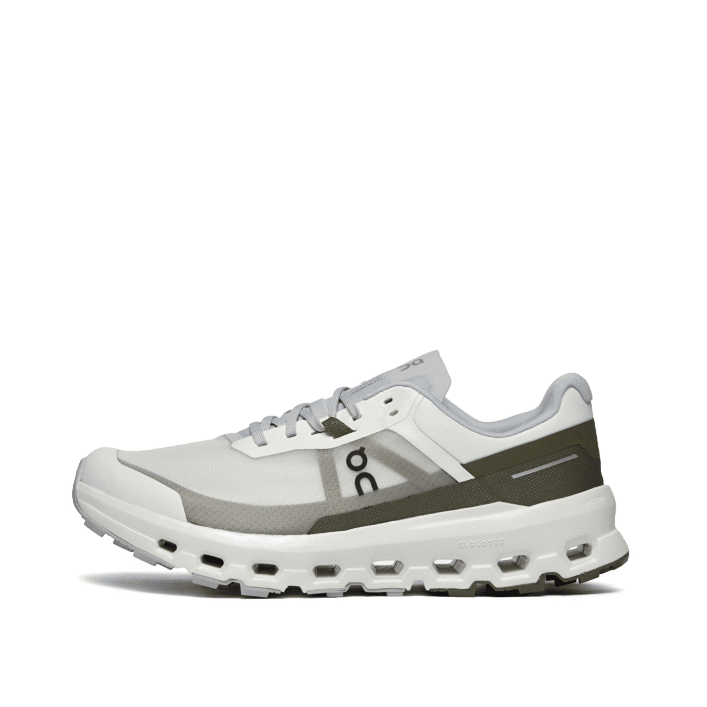 On Cloudvista 2 "Grey/Black" | 3ME30113427