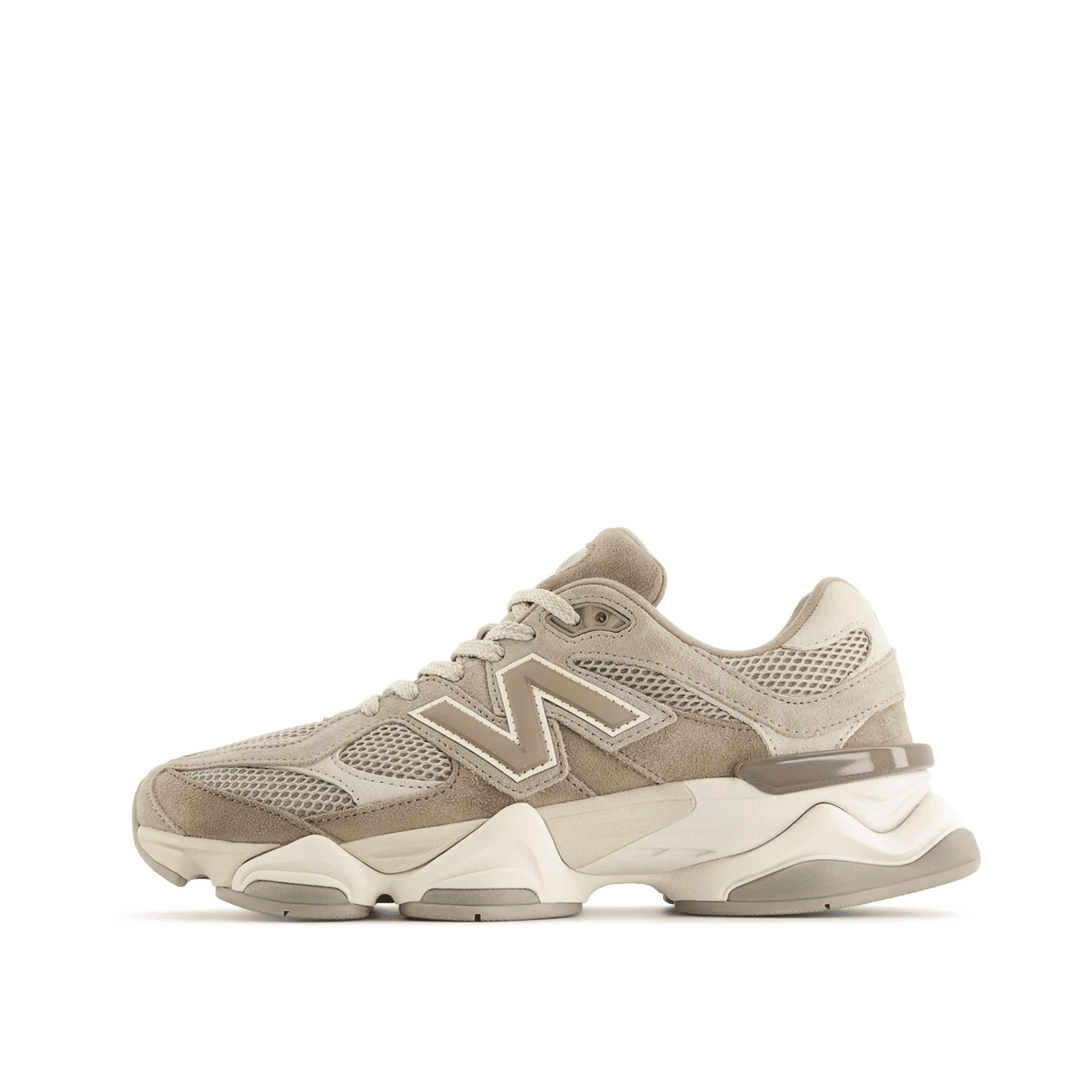 New Balance 9060 "Brown" | U9060ERC