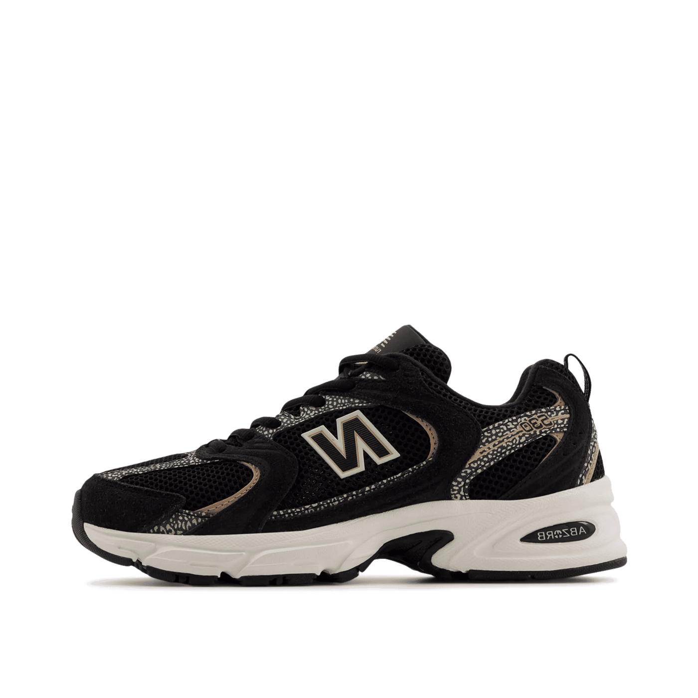 New Balance 530 "Black/Brown" | U530CRB