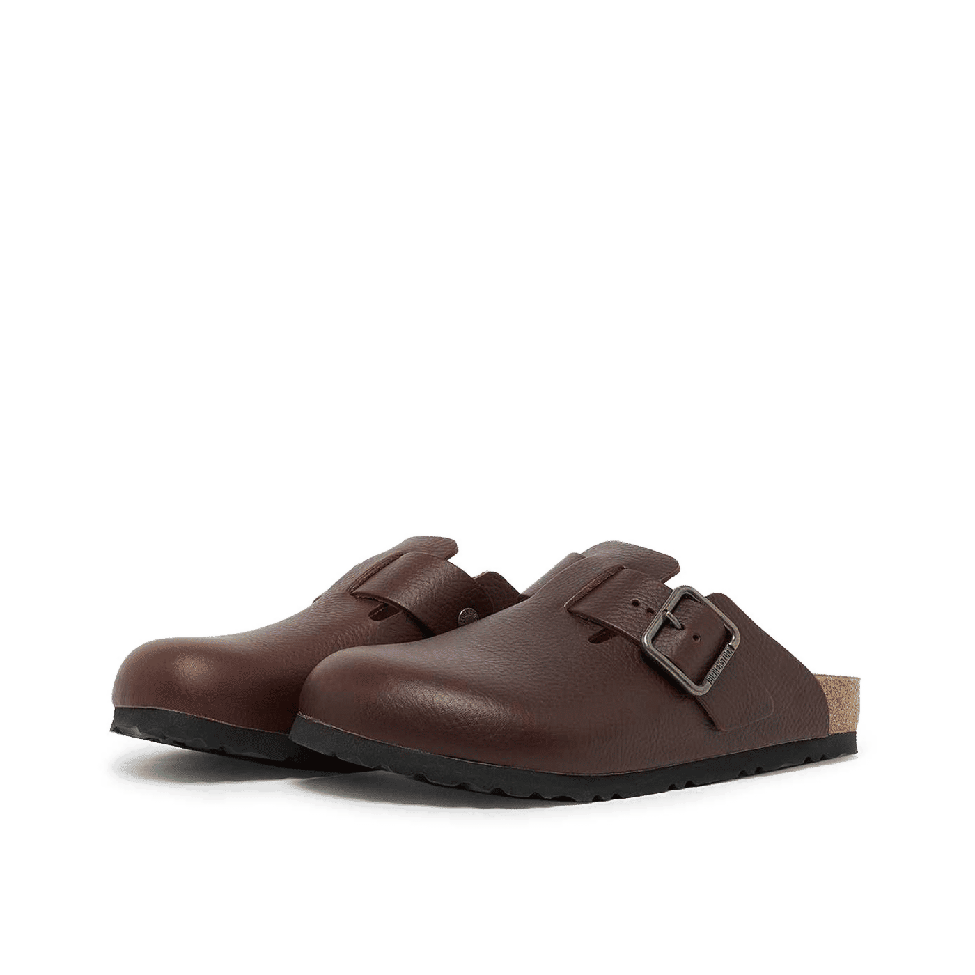 Birkenstock Boston Clog "Vintage Wood Roast" | 1030703