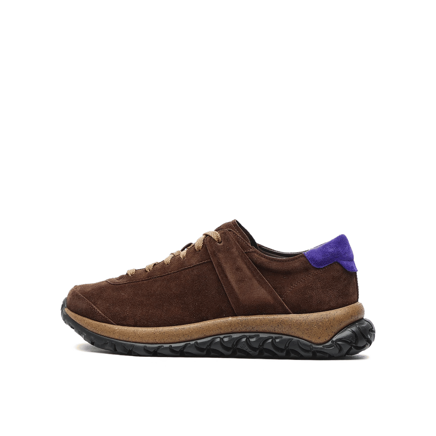 Birkenstock 1774 Stroedt LEVE "Brown" | 1033194