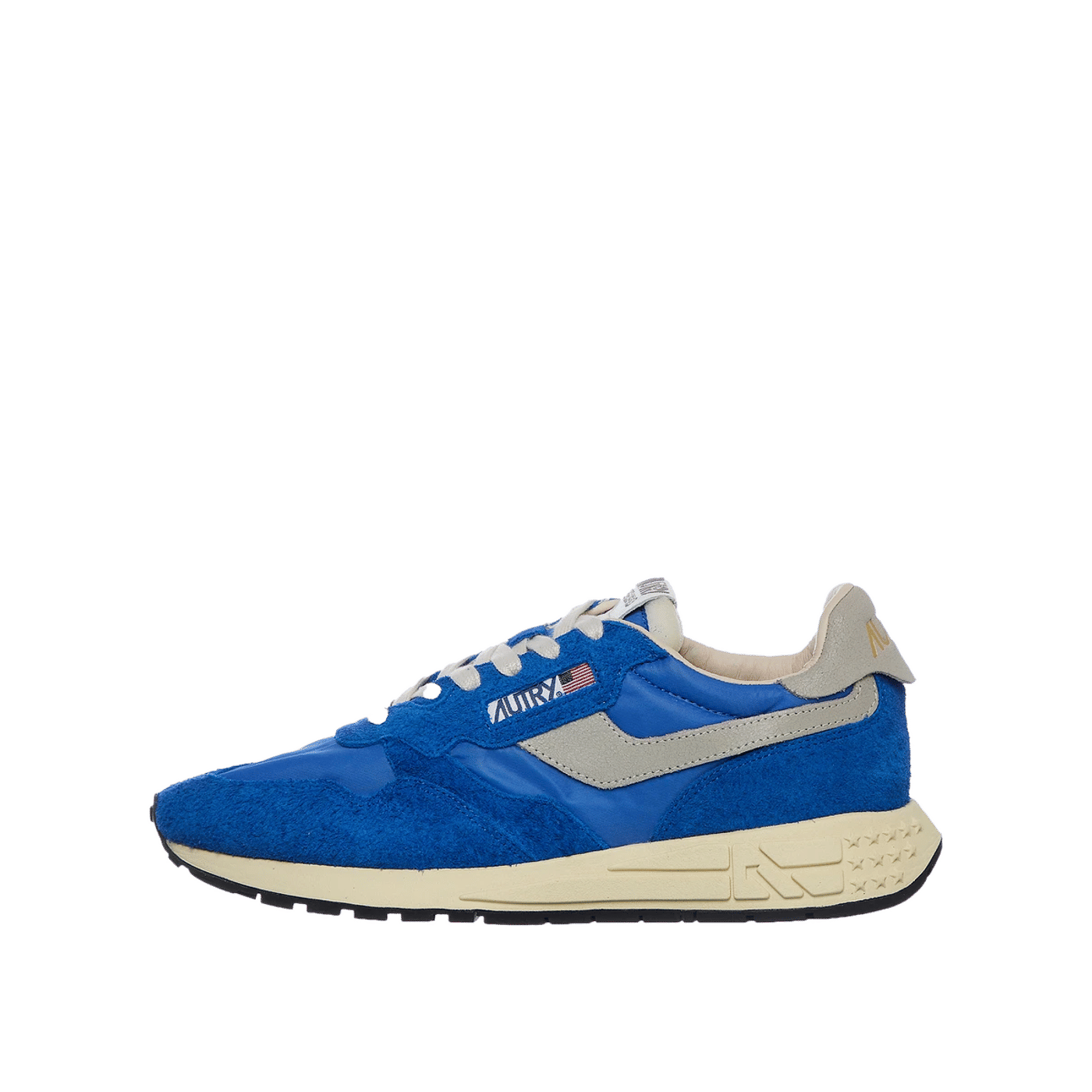 Autry Reelwind Low "Blue" | WWLMNC02