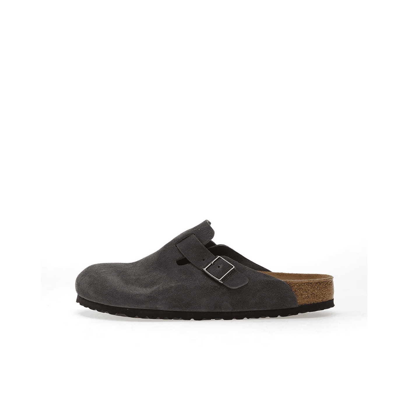 Birkenstock Boston Clog "Charcoal" | 1031676