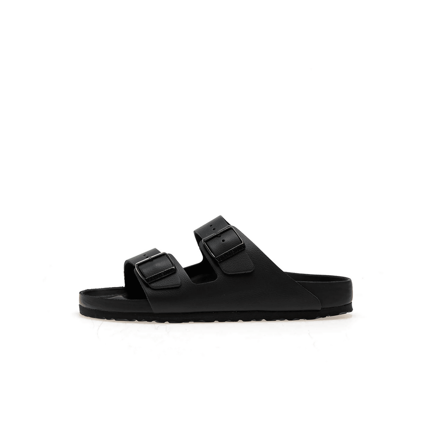 Birkenstock Arizona Natural Leather "Black" | 1026843