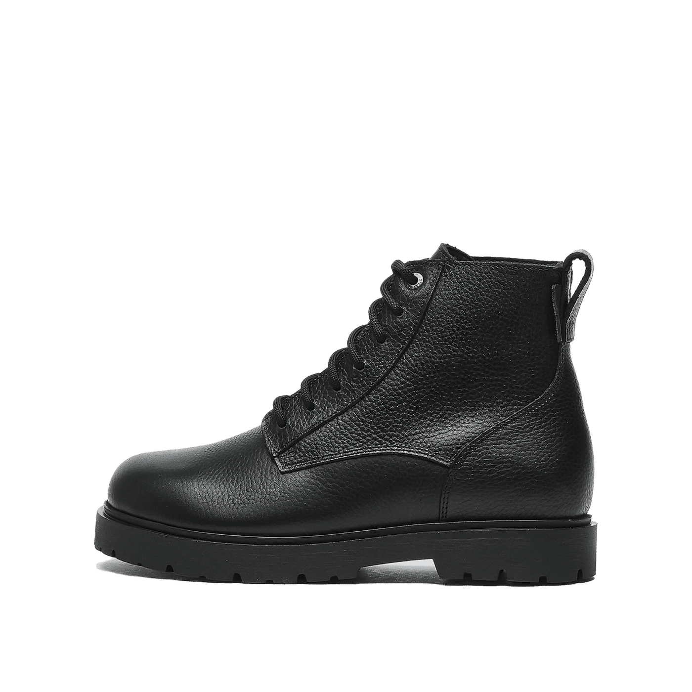 Birkenstock Highwood Lace Mid Wmns "Black" | 1030944