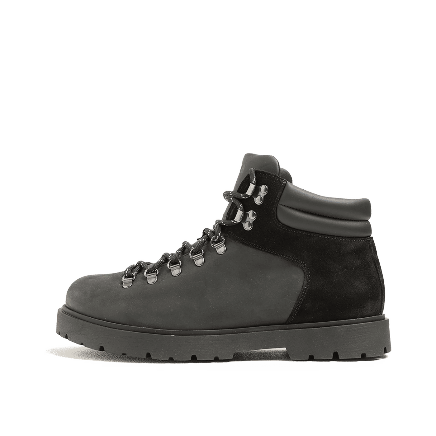 Birkenstock Jackson Nubuck "Black" | 1030954