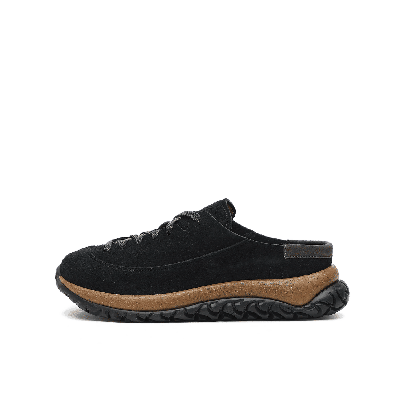 Birkenstock 1774 Uerzell 1774 LEVE "Black" | 1032296