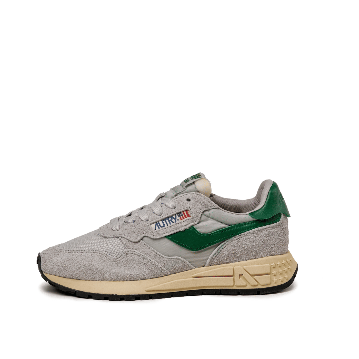 Autry Reelwind Low W "Multicolor" | WWLWUT09