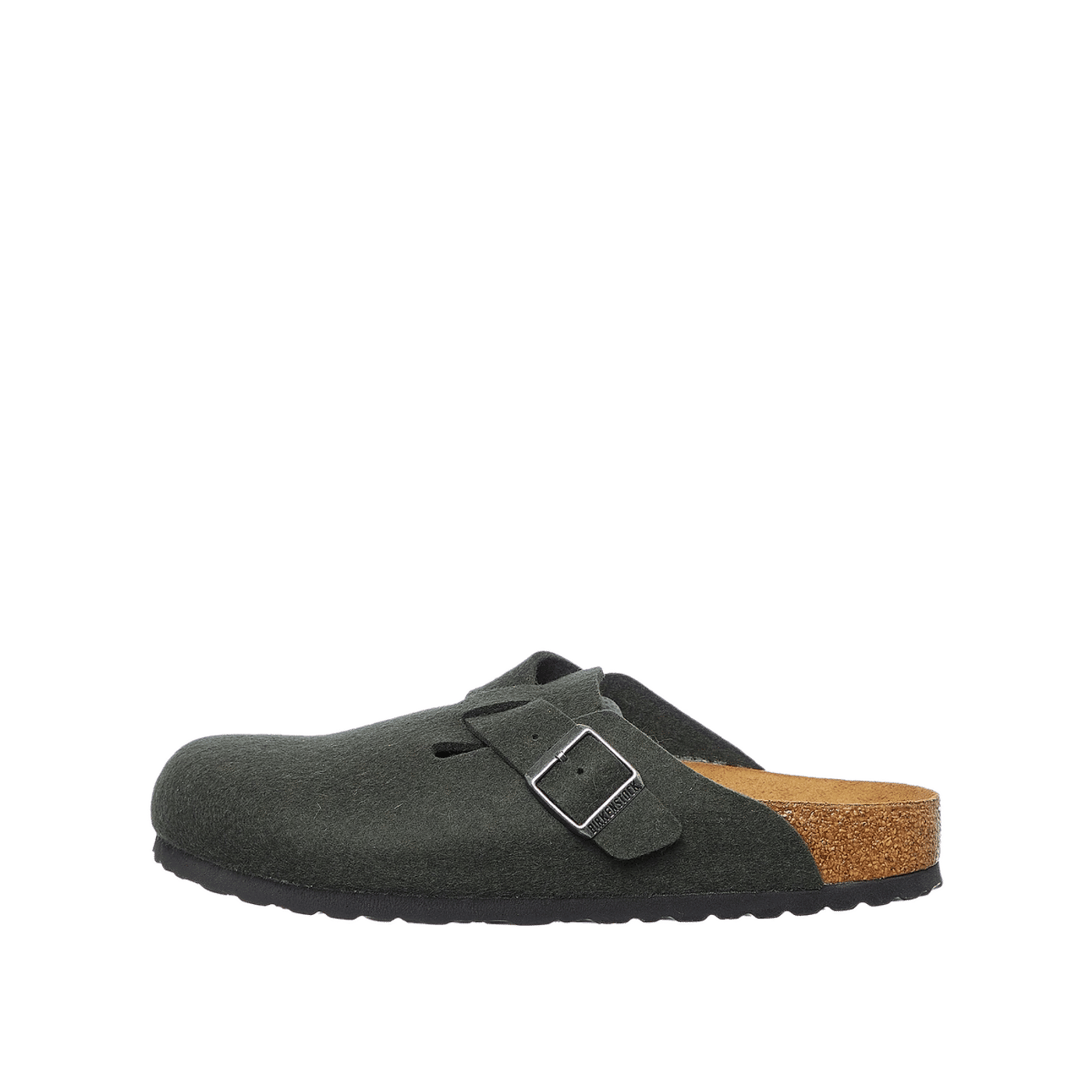 Birkenstock Boston Clog "Thyme" | 1030693