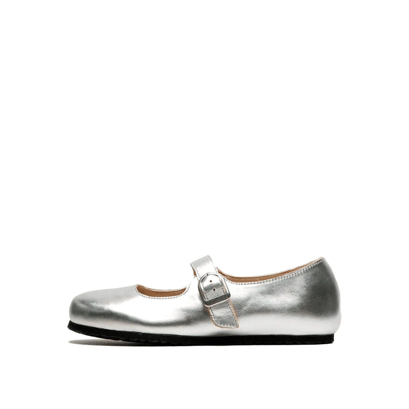 Birkenstock Santa Clarita "Silver" | 1030679
