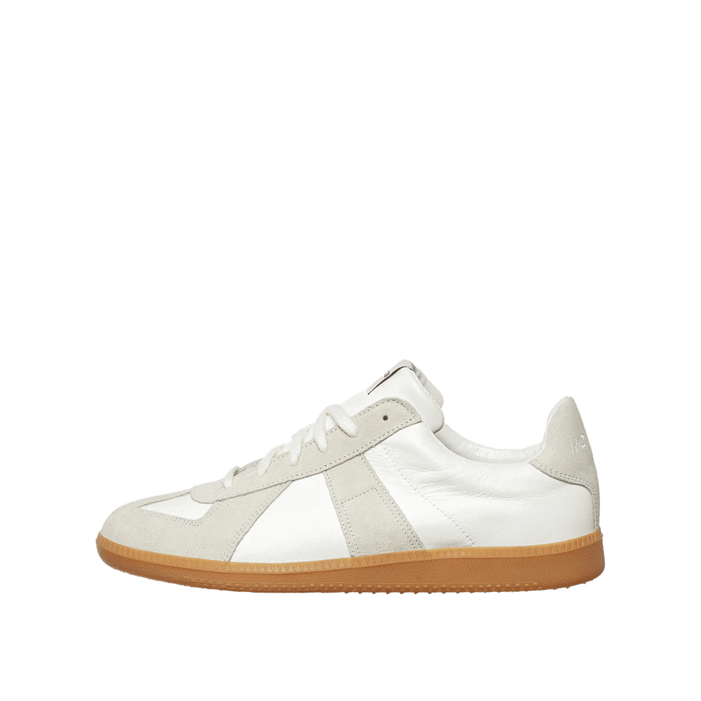 Novesta GAT "White/Transparent" | N97400710Y01Y003