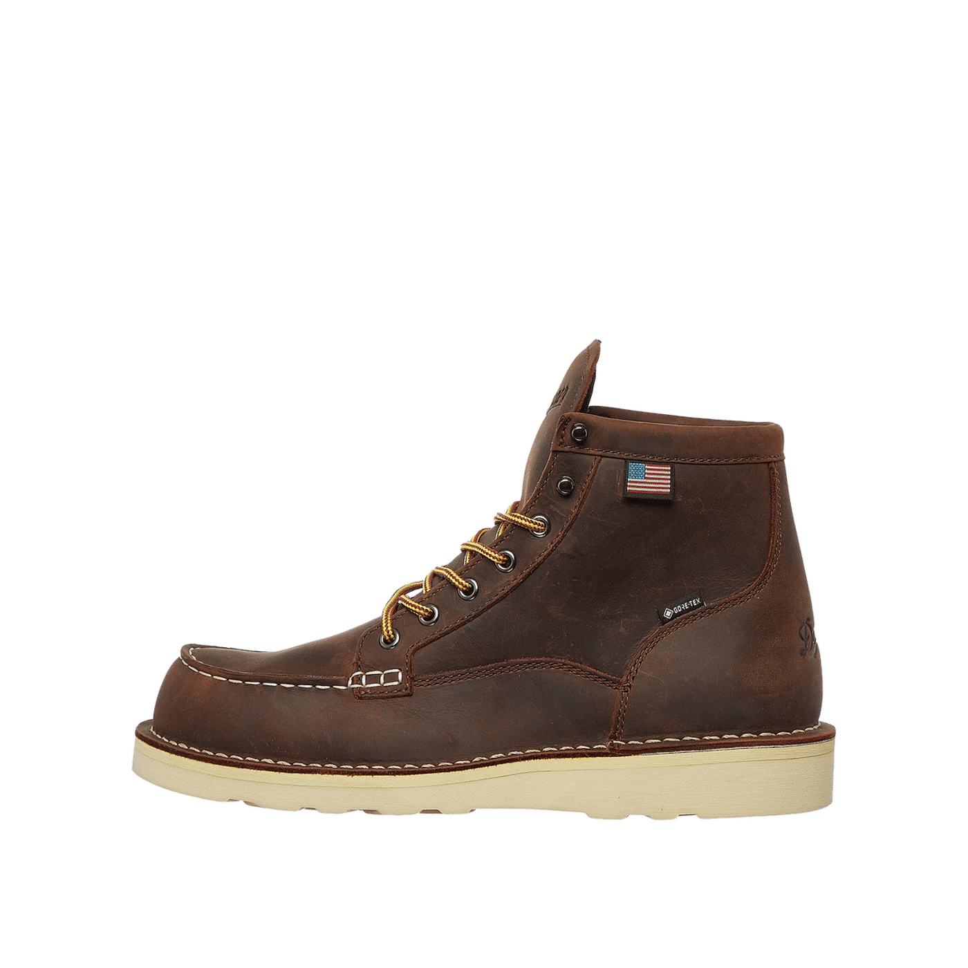 Danner Bull Run "Brown GTX" | 15588