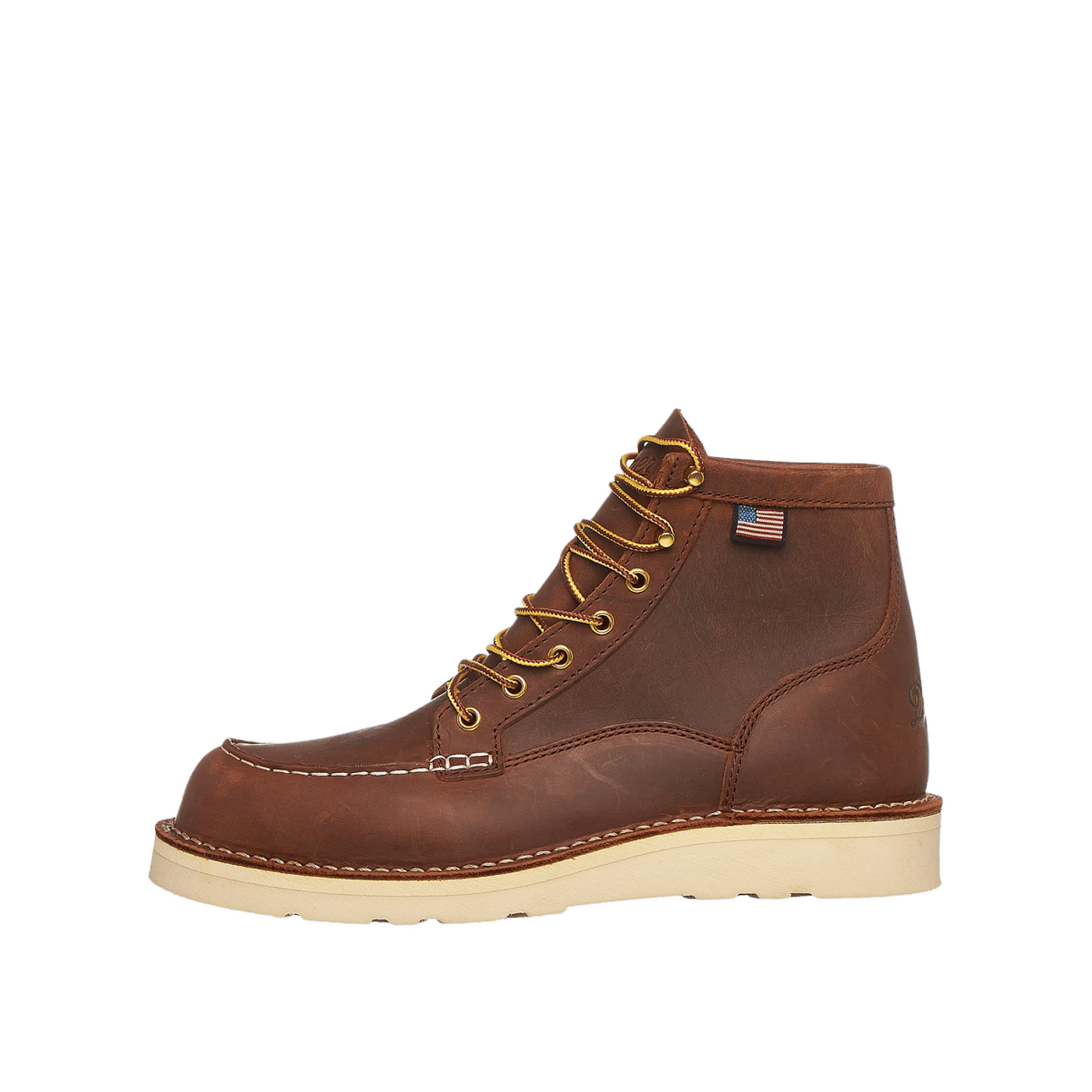 Danner Bull Run "Tobacco" | 15573