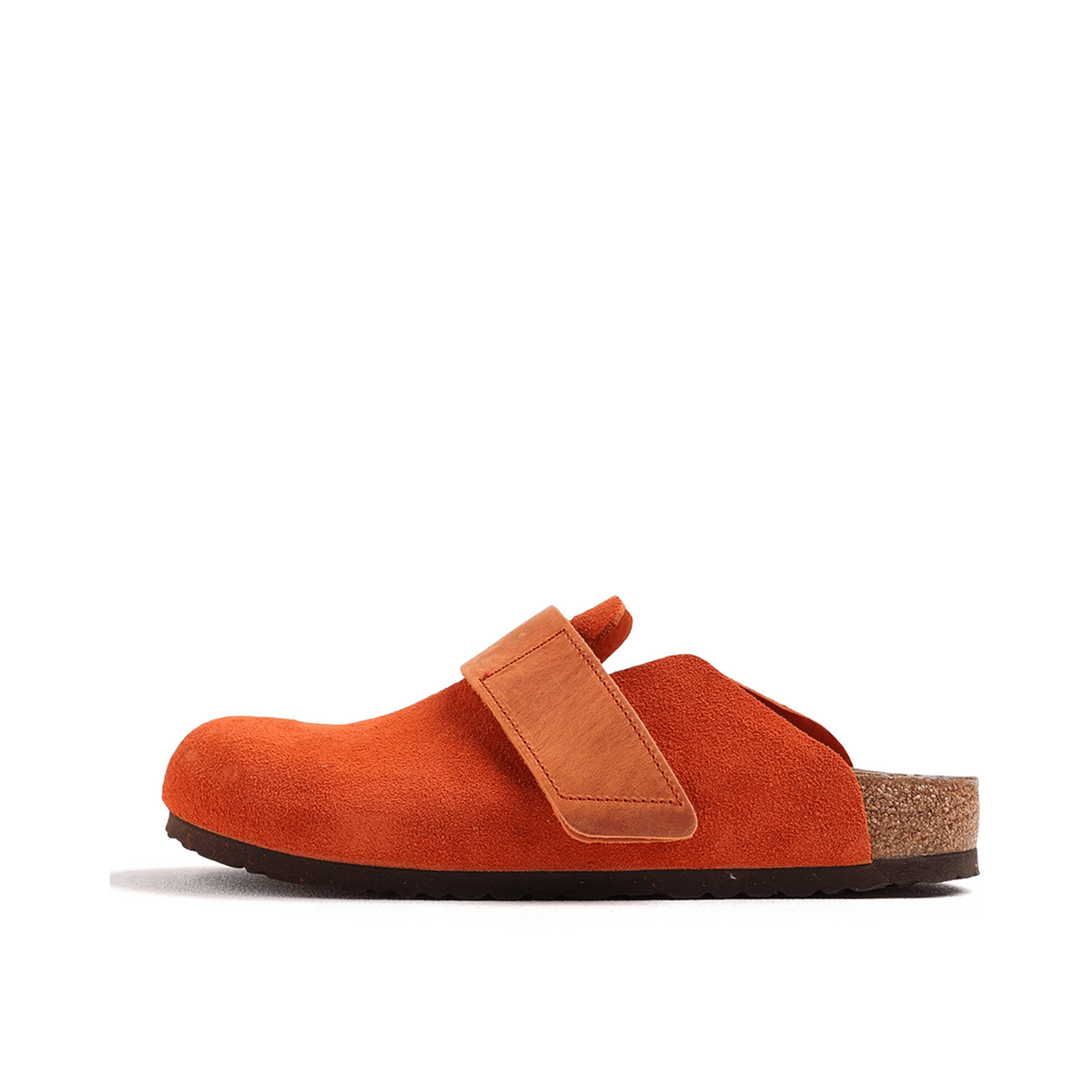 Birkenstock Loma "Rust Brown / Burnt Orange" | 1030903