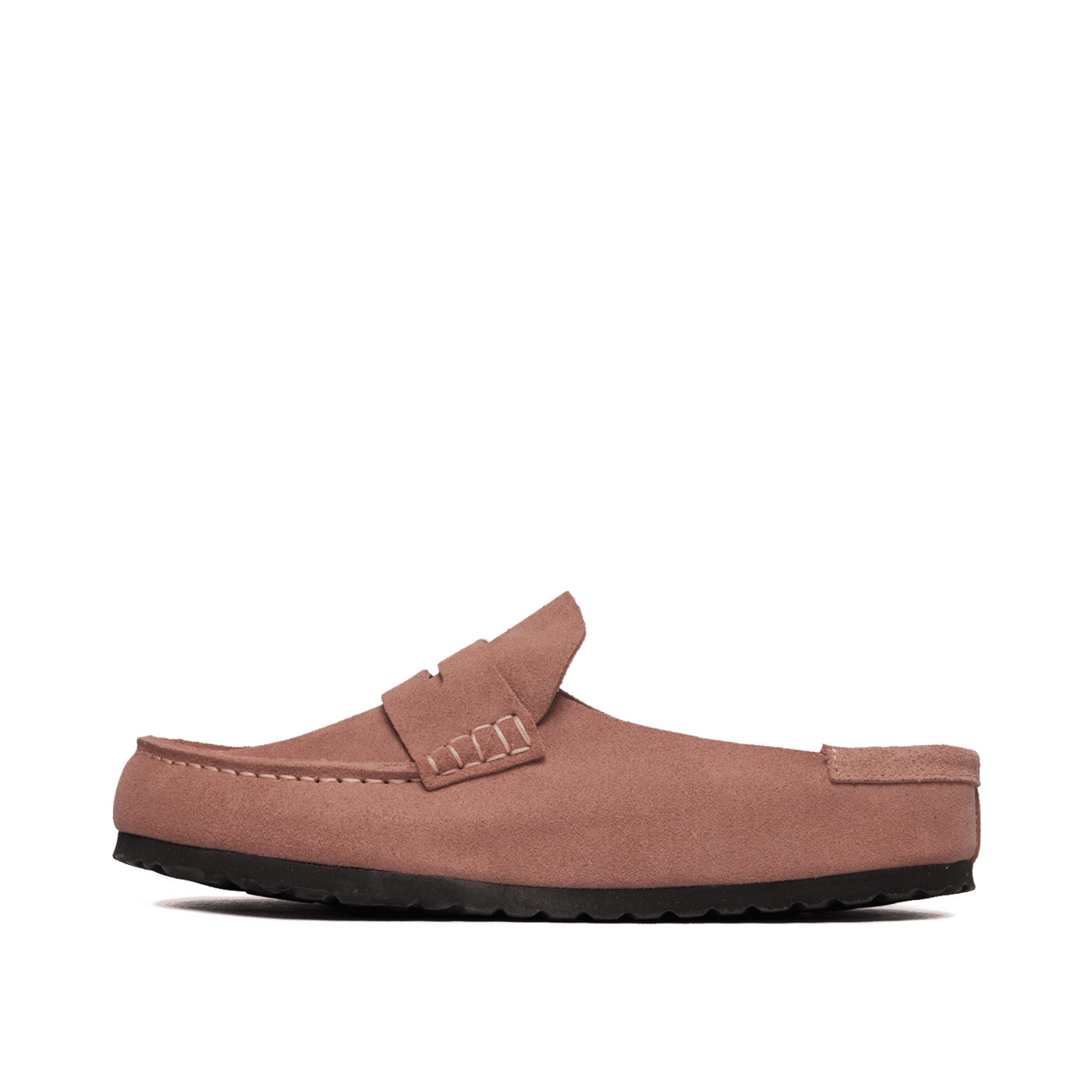 Birkenstock Naples Wrapped Wmns "Pink Clay" | 1031683