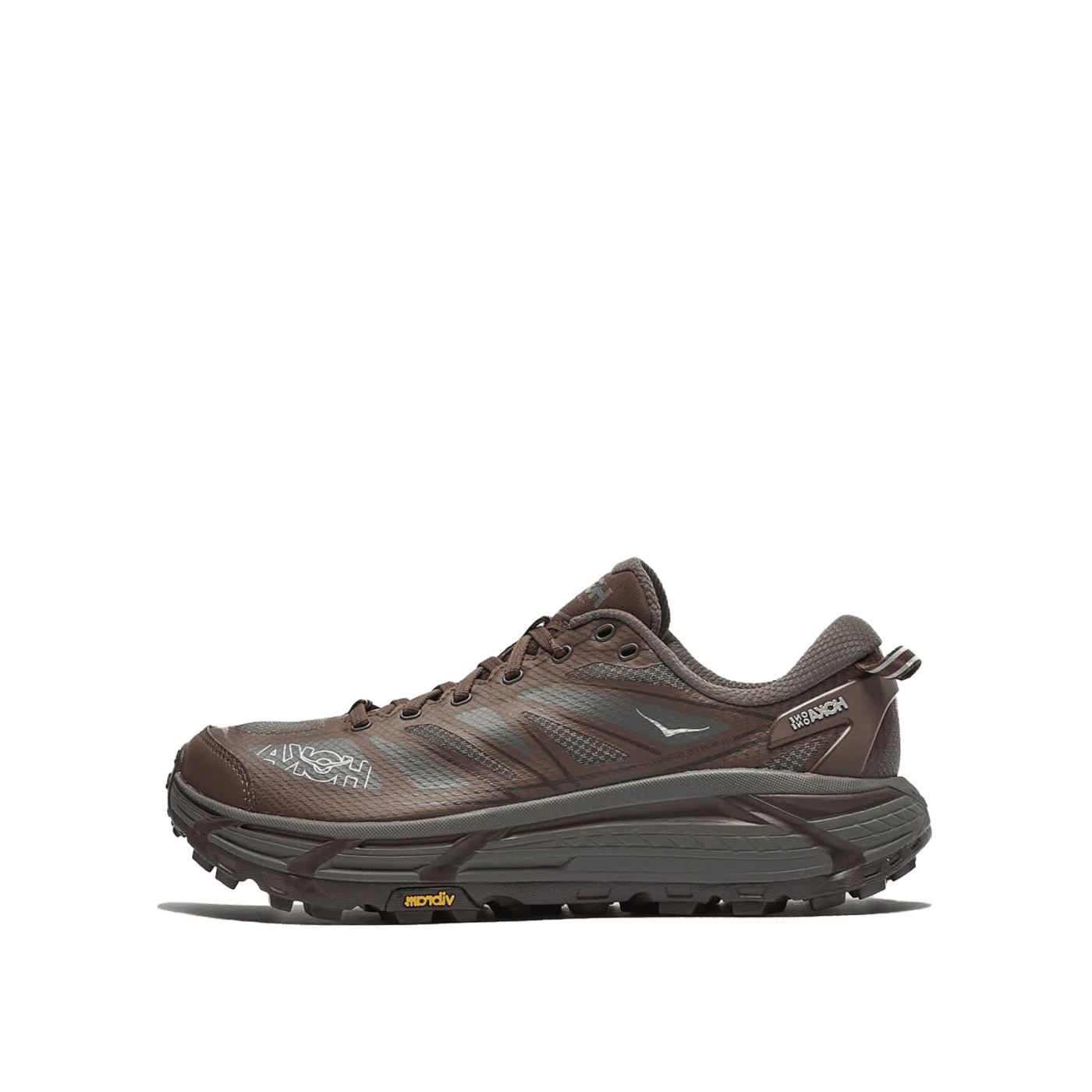 HOKA Mafate Speed 2 Vibram "Bruin" | 1126851AYW