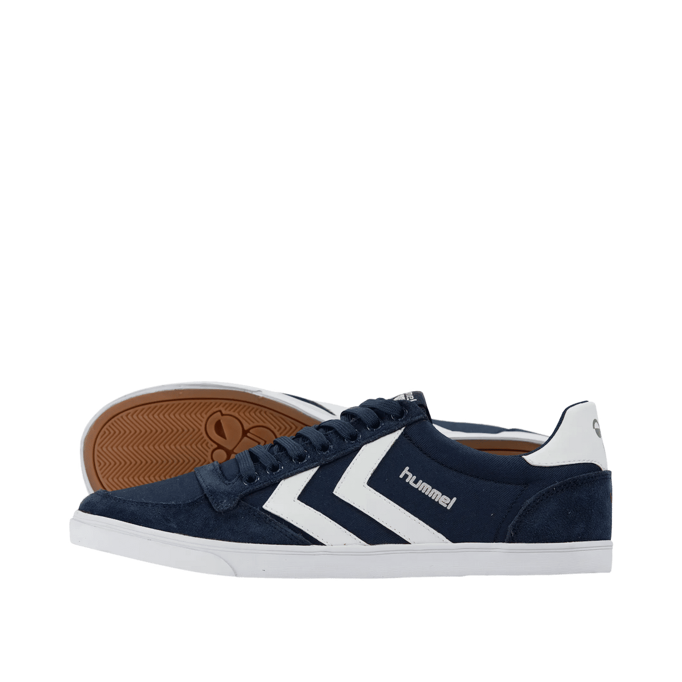 Hummel Slimmer Stadil "Bleu" | 0635127647