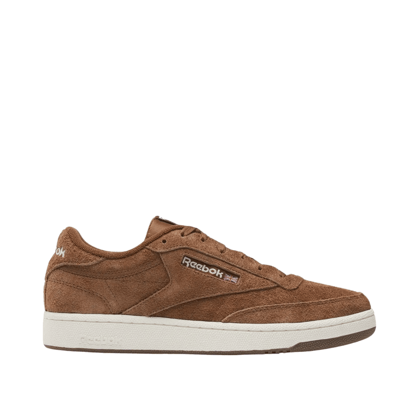Reebok Club C 85 "Brown" | 100033003