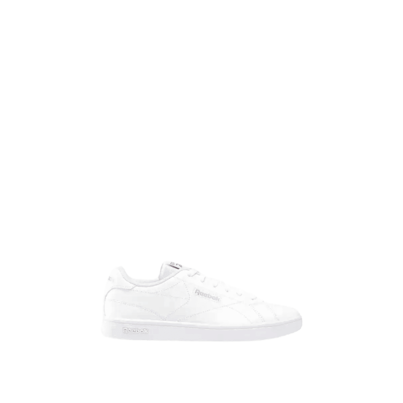 Reebok Court Clean "Blanc" | 100074383