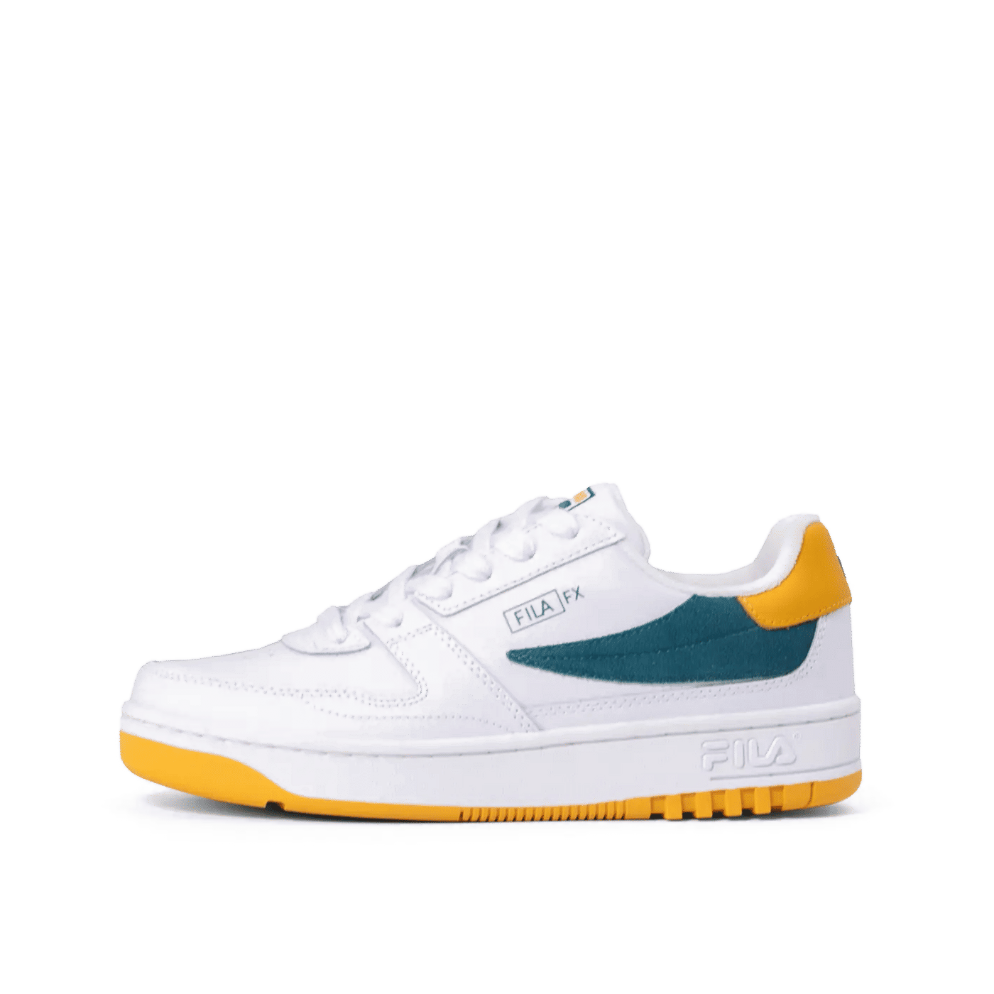 Fila Fxventuno "White" | FFM000313346