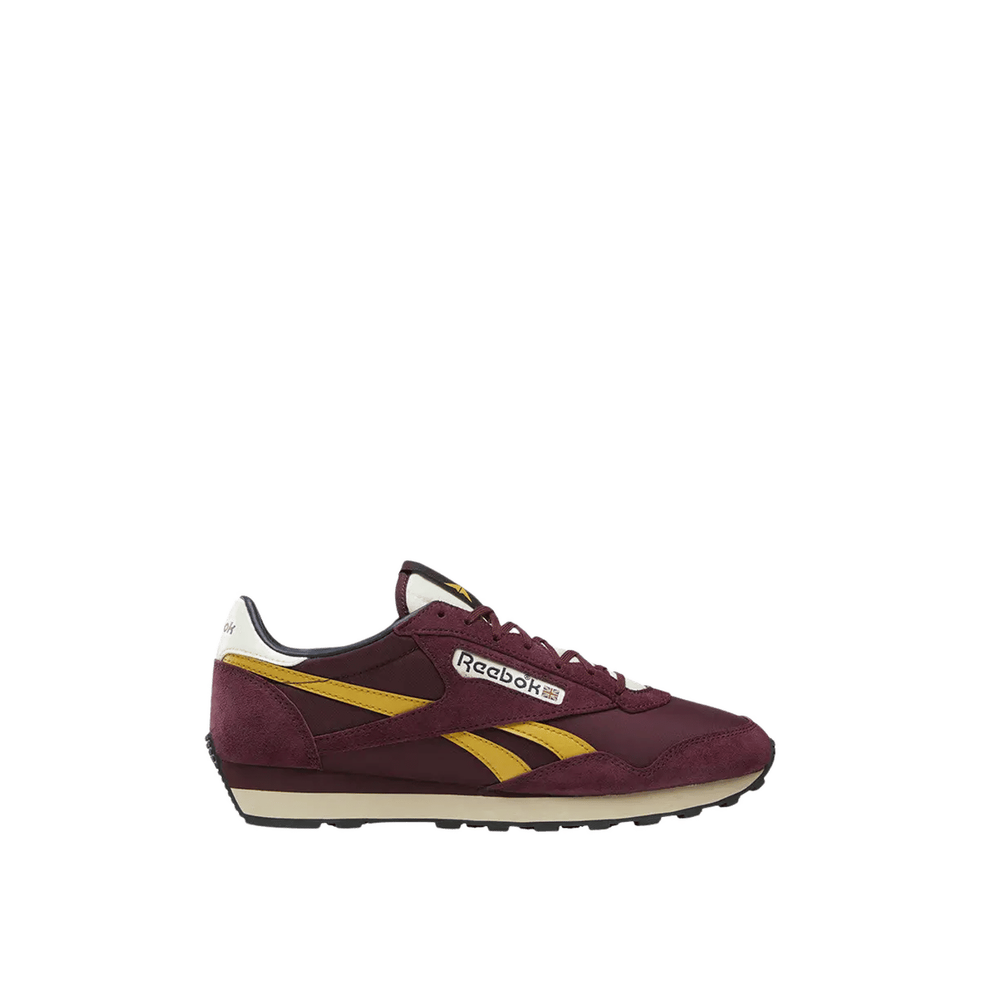 Reebok Aztec II "Black" | 100231048