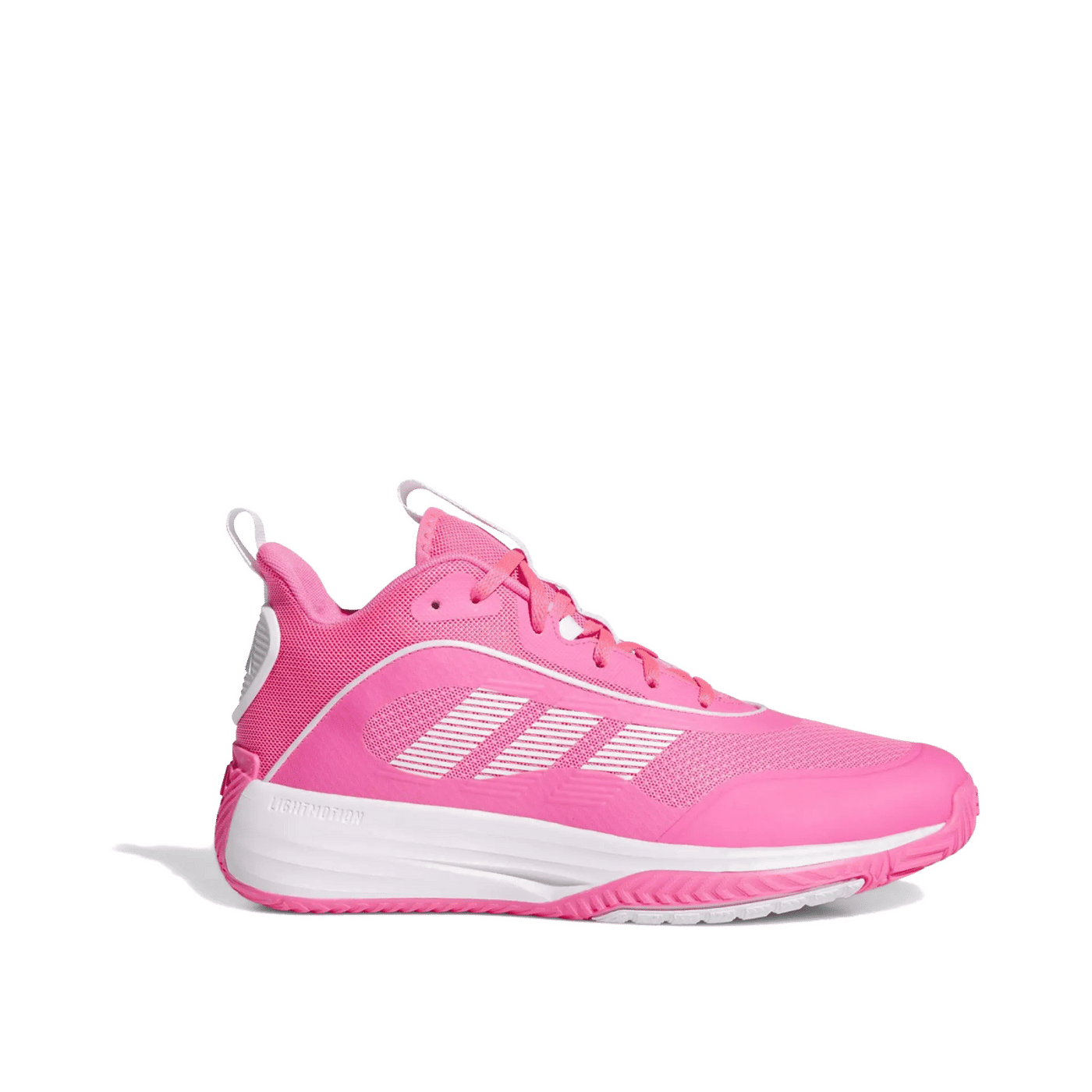 adidas Ownthegame 3.0 "Rose" | JS2172